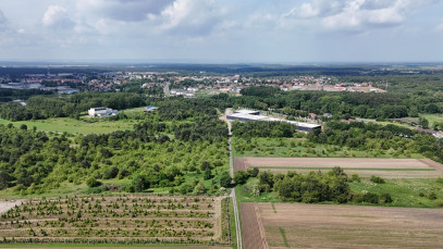 Działka Sprzedaż Goleniów